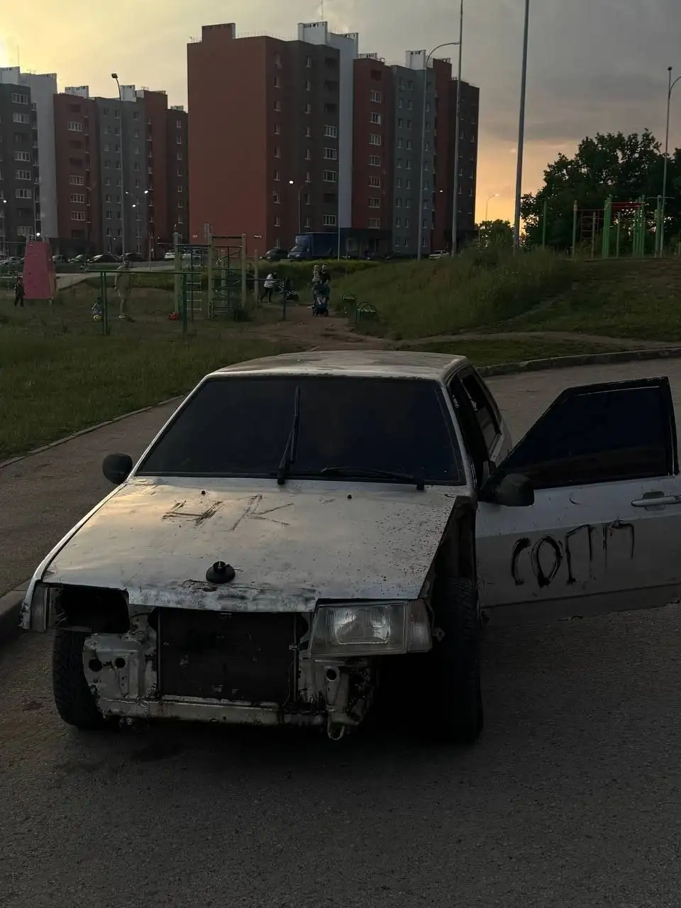 Продам ВАЗ 2002 года - Авто в Самара