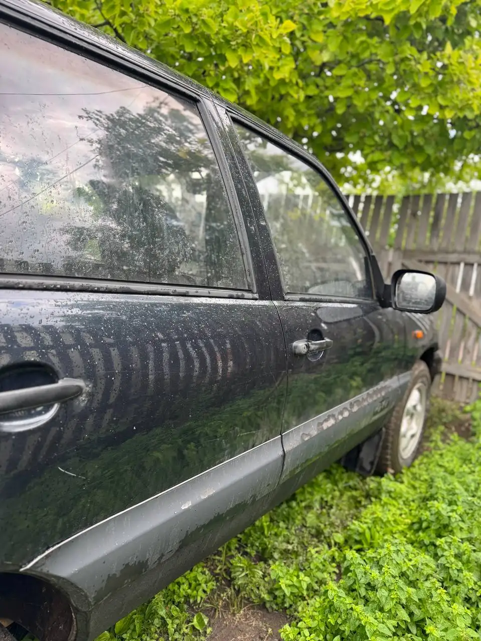 Chevrolet Niva 2007 Bertoni Edition в отличном состоянии - Легковые автомобили (Авто) в Самара