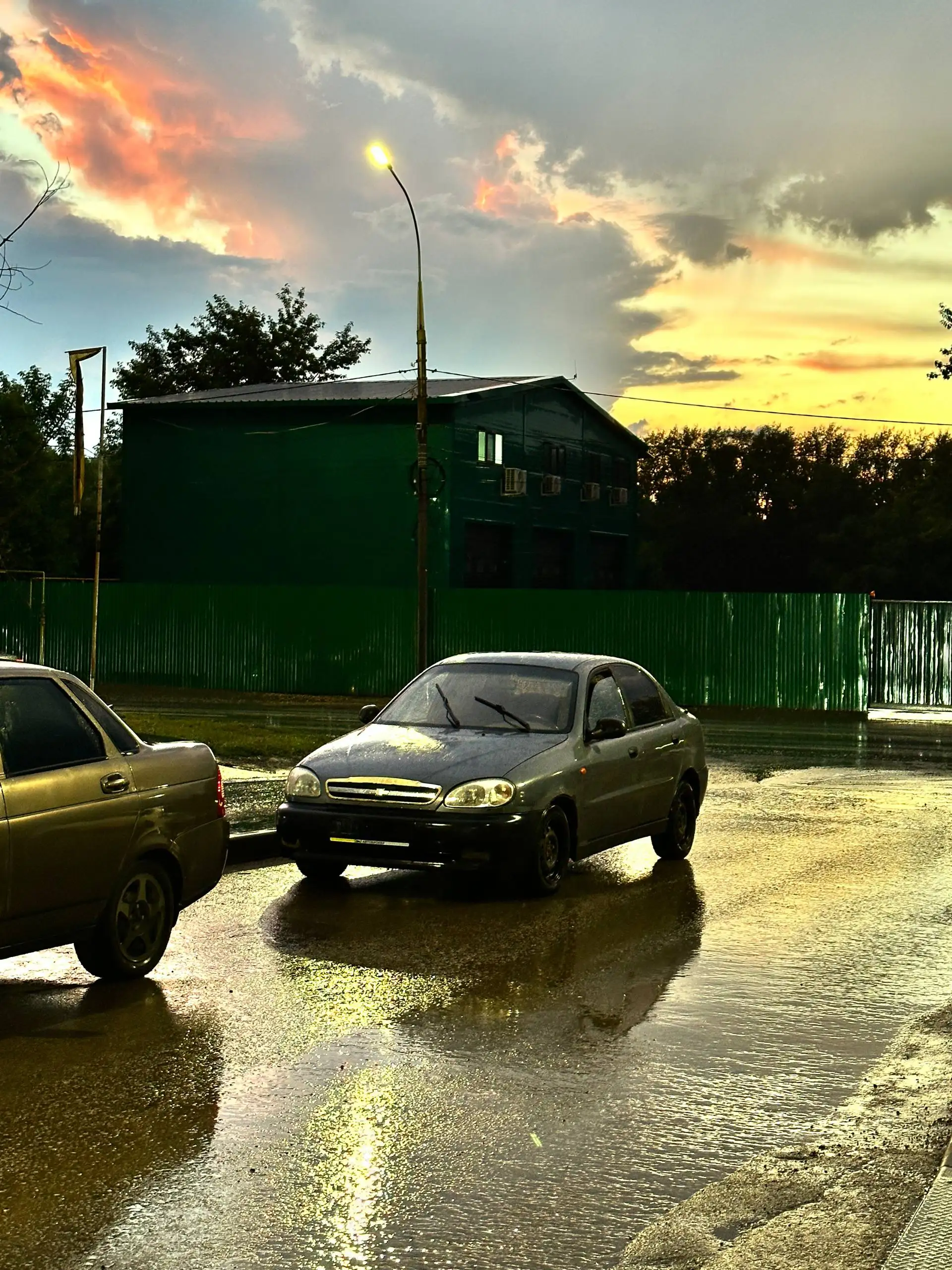 Продам Ланос 2009 - Легковые автомобили (Авто) в Самара