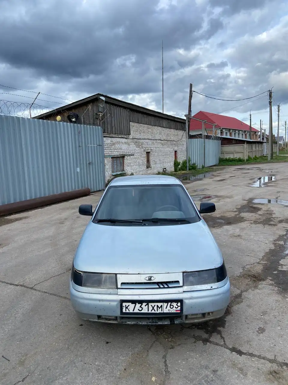 Продам дно стаканы 1.5 16 клапан живые - Запчасти (Авто) в Тольятти