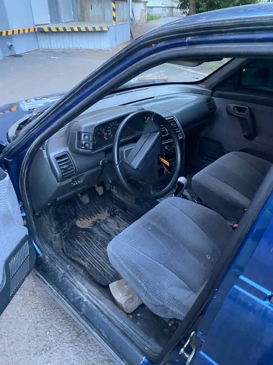 УАЗ 3160, 2002 г.в., 170 000 руб. - Легковые автомобили (Авто) в Самара