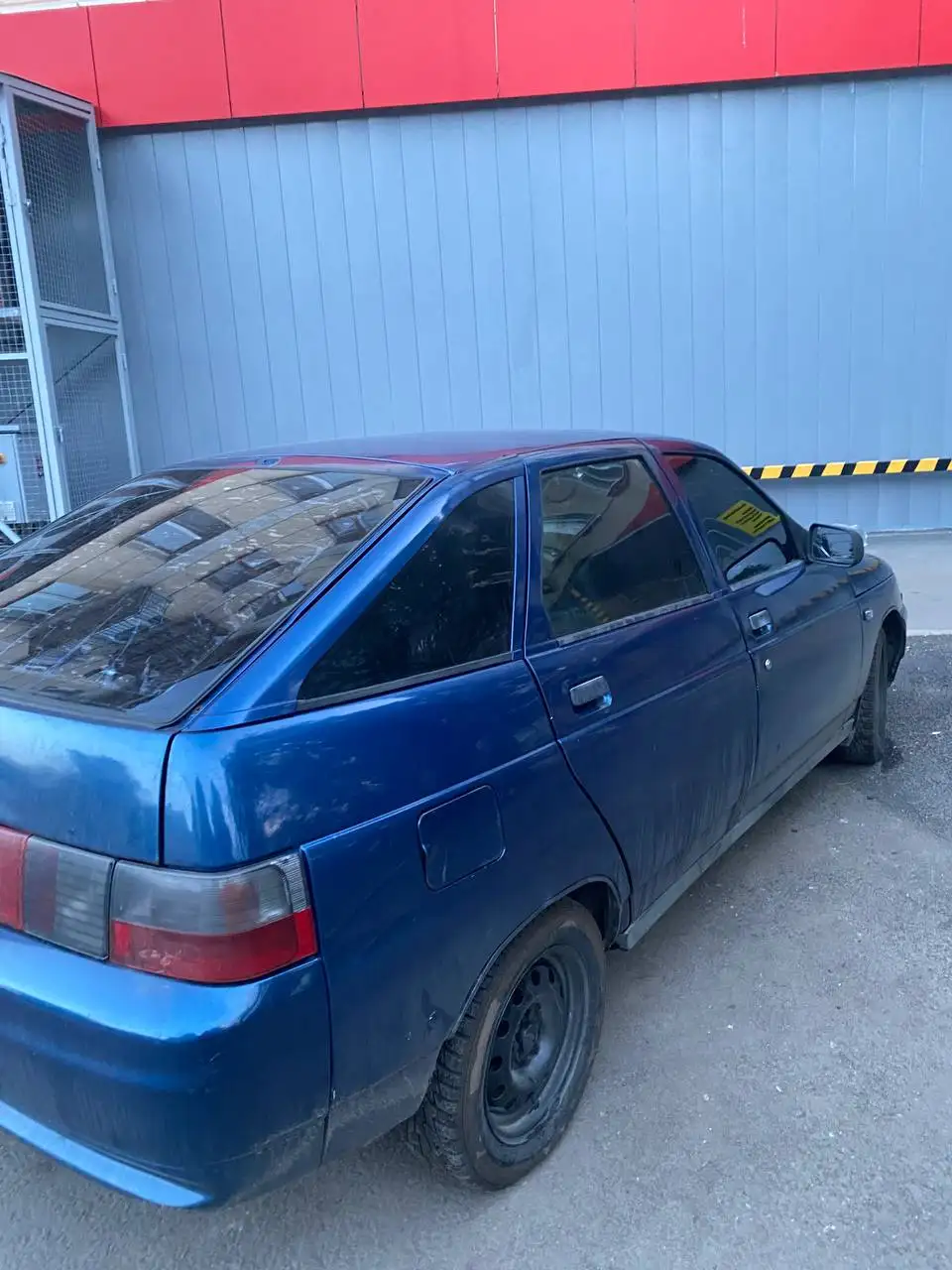 УАЗ 3160, 2002 г.в., 170 000 руб. - Легковые автомобили (Авто) в Самара