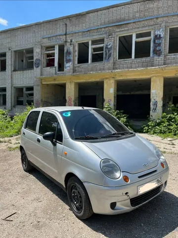 Продажа автомобиля 2012 года - ВАЗ 2112 в Самара