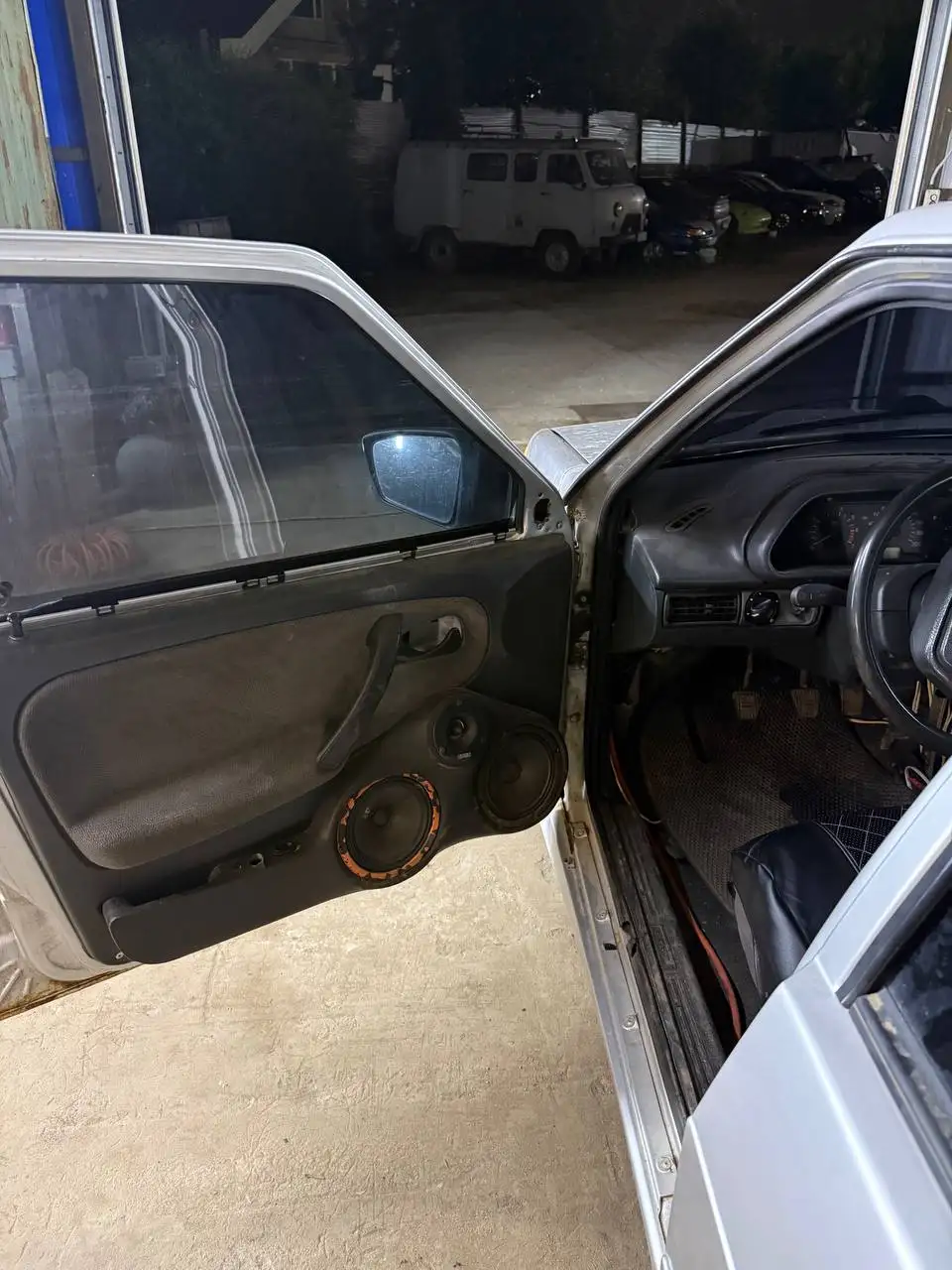 Ваз 2114 2010 года - Легковые автомобили (Авто) в Самара