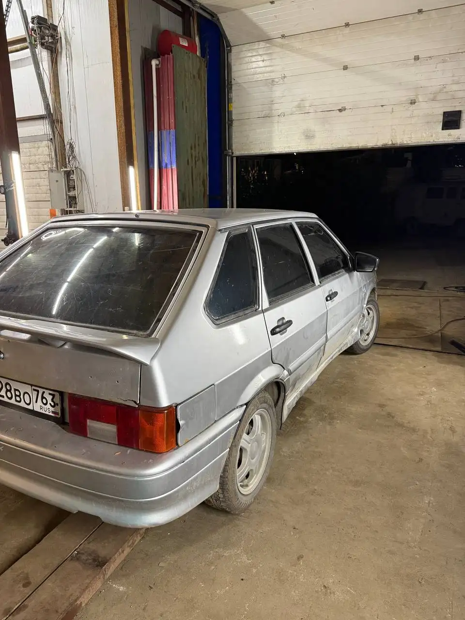 Ваз 2114 2010 года - Легковые автомобили (Авто) в Самара