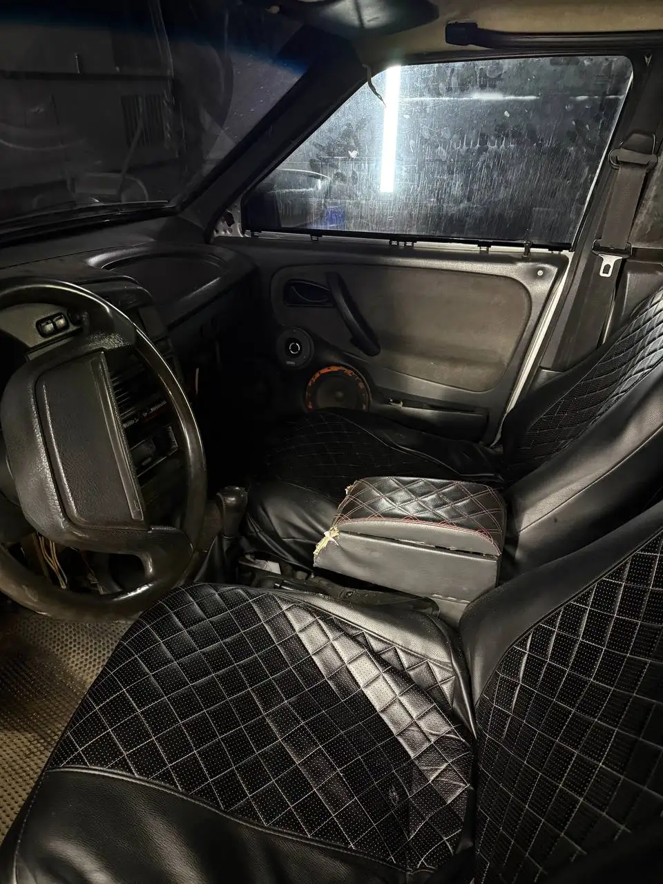 Ваз 2114 2010 года - Легковые автомобили (Авто) в Самара