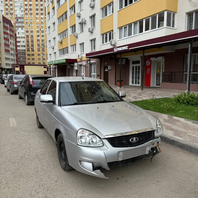 Автомобиль Гур 2008 года - частное объявление в Самара