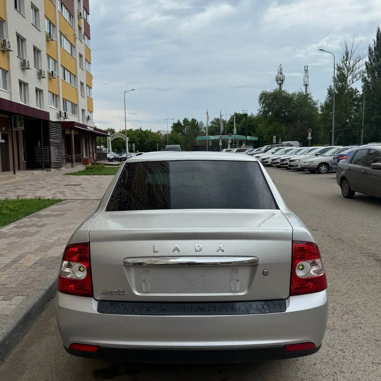 Автомобиль Гур 2008 года - Легковые автомобили (Авто) в Самара