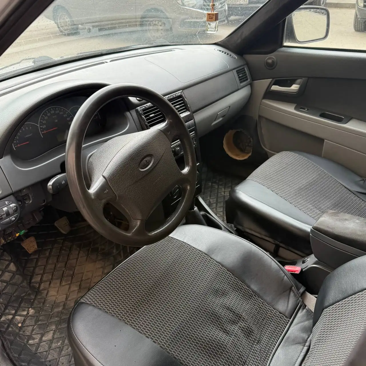 Автомобиль Гур 2008 года - Легковые автомобили (Авто) в Самара