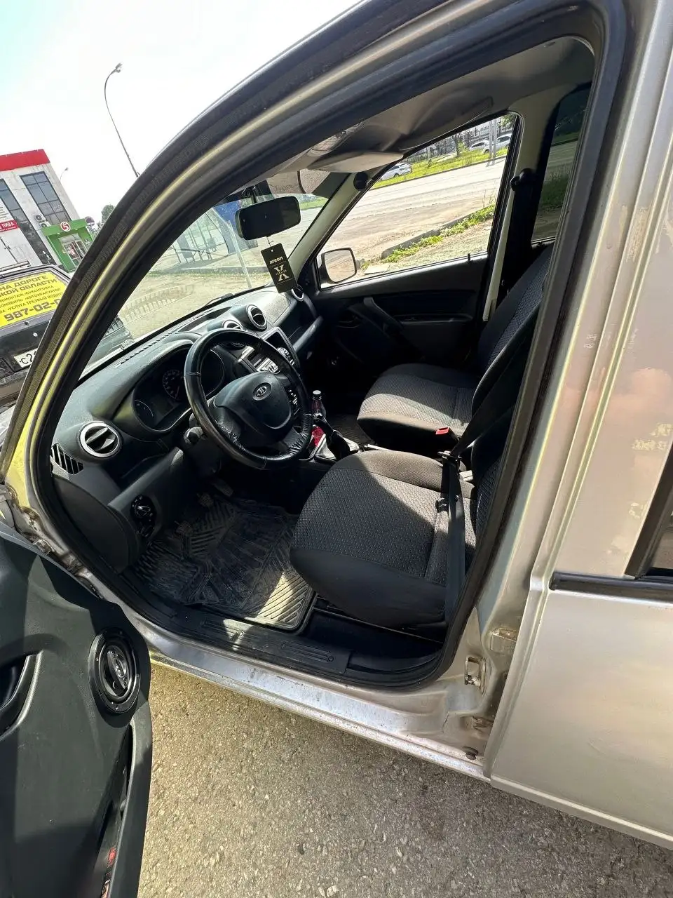 Chevrolet Cruze 2013 года - Легковые автомобили (Авто) в Тольятти