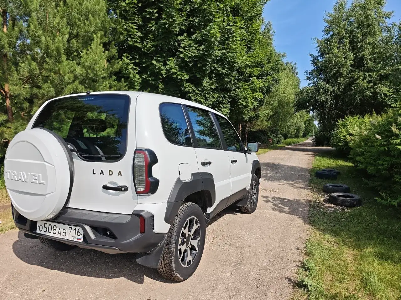 Kia Rio 2011, 85,000 km - Легковые автомобили (Авто) в Самара