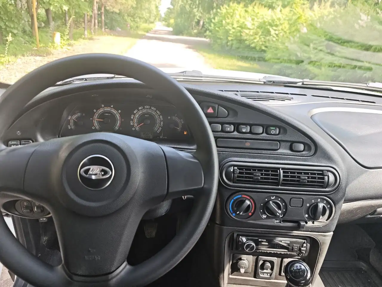 Kia Rio 2011, 85,000 km - Легковые автомобили (Авто) в Самара