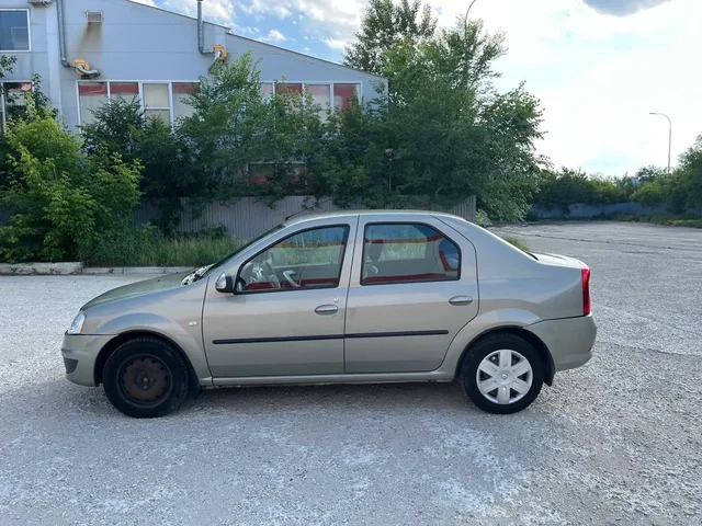 Продам Renault Logan 2013 - ВАЗ 2112 в Самара