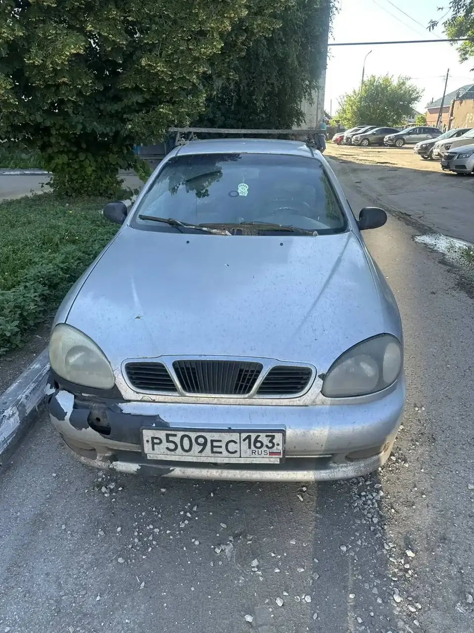 Toyota 2006 год, отличное состояние - Авто в Самара