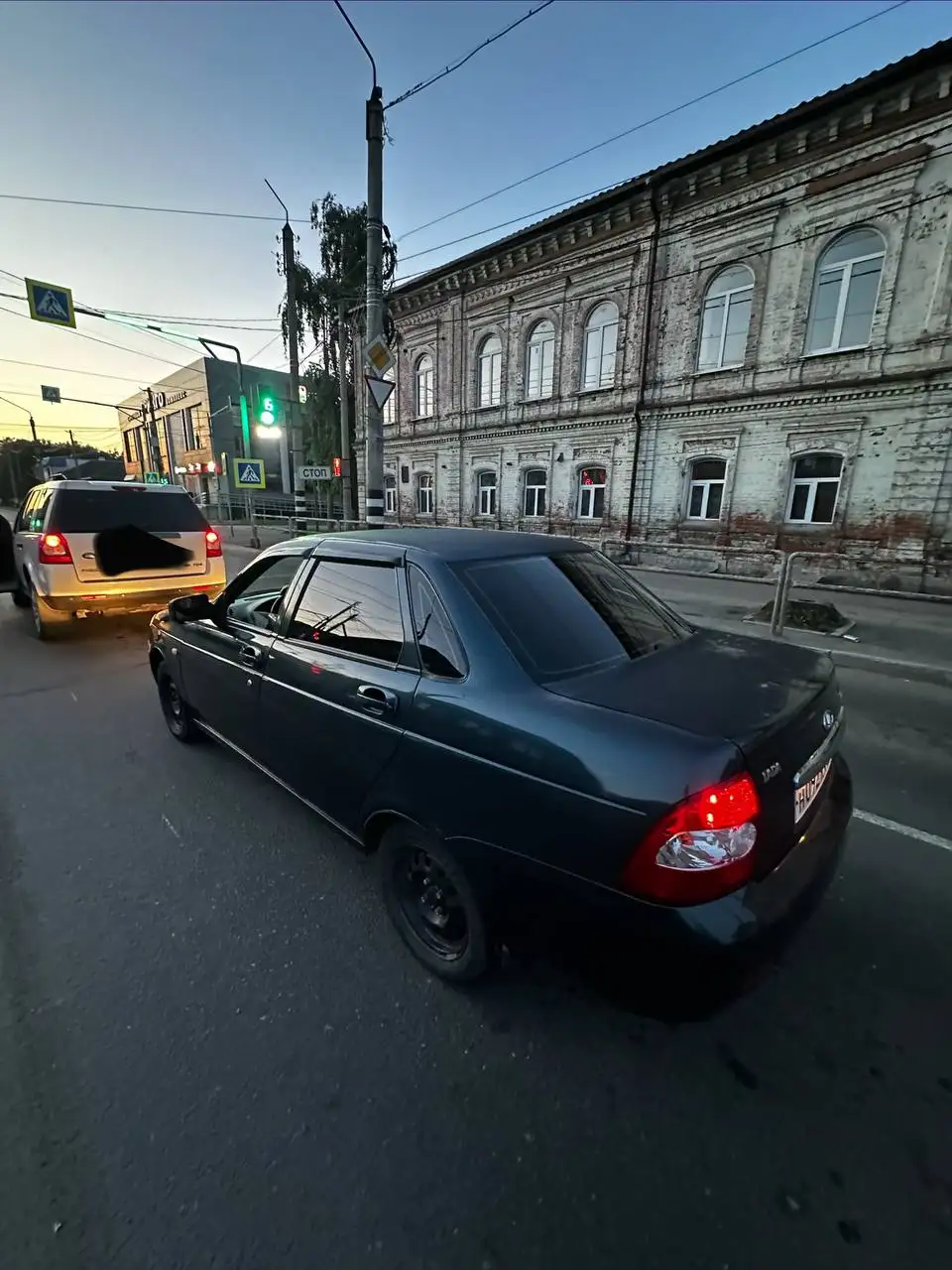BMW 7 series - хорошее состояние, все документы, торг - Легковые автомобили (Авто) в Самара