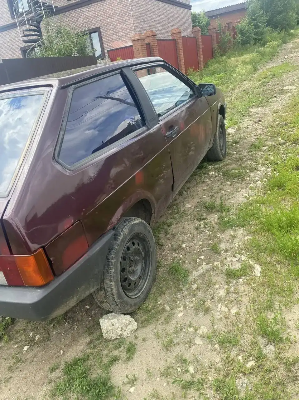 Продам ВАЗ 2108 - Легковые автомобили (Авто) в Самара