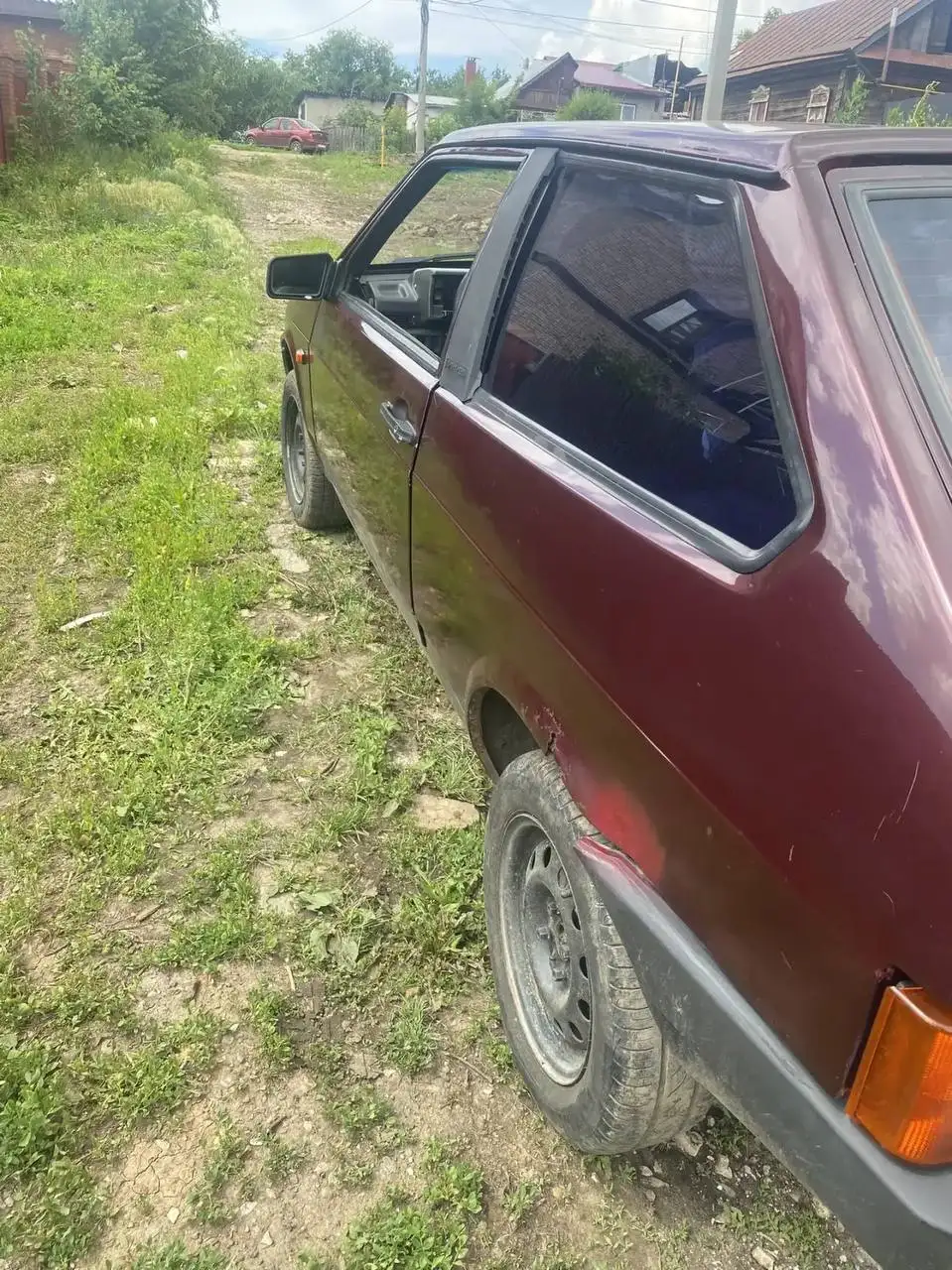 Продам ВАЗ 2108 - Легковые автомобили (Авто) в Самара