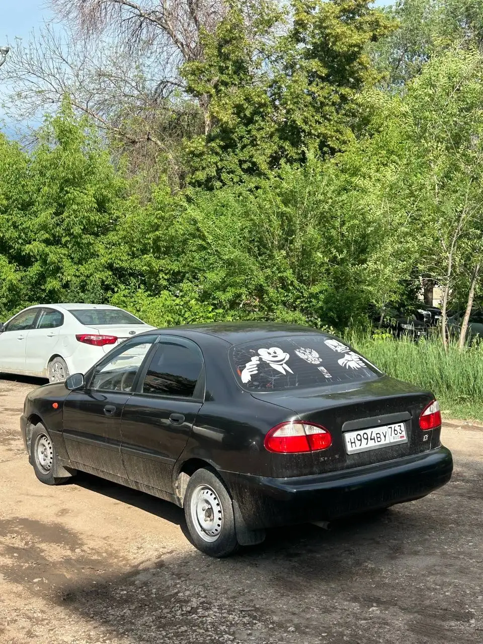 Продам авто 2007 года - Авто в Самара