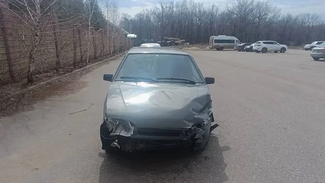 Продам 30к без торга . Под разбор - Авто в Самара