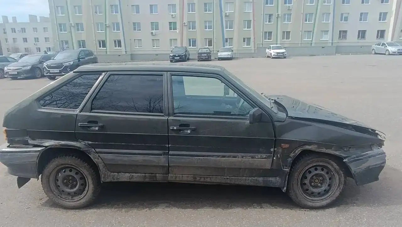 Продам 30к без торга . Под разбор - Авто в Самара