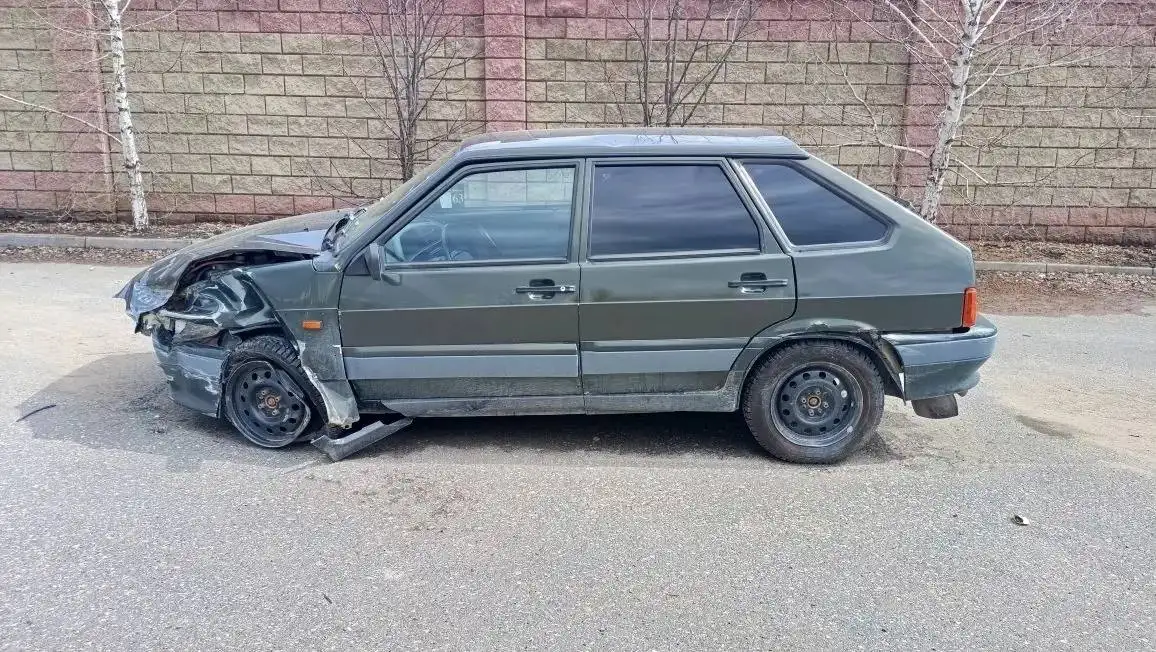 Продам 30к без торга . Под разбор - Авто в Самара