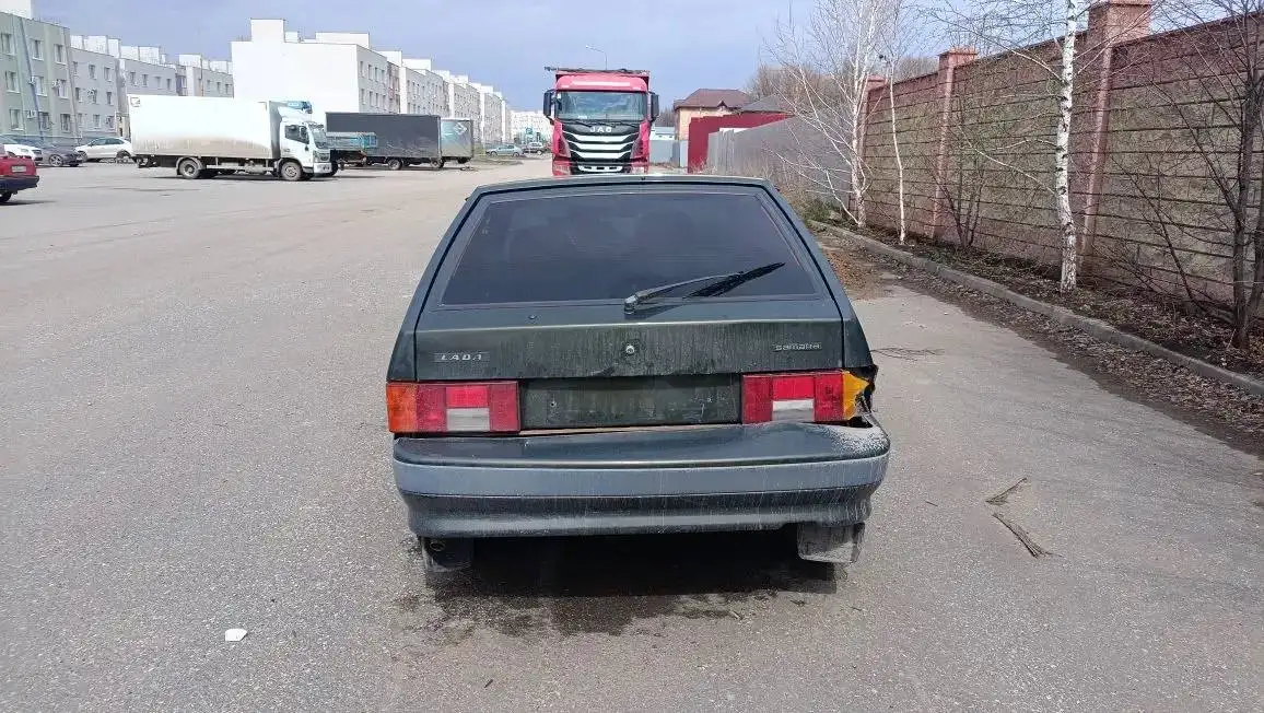 Продам 30к без торга . Под разбор - Авто в Самара