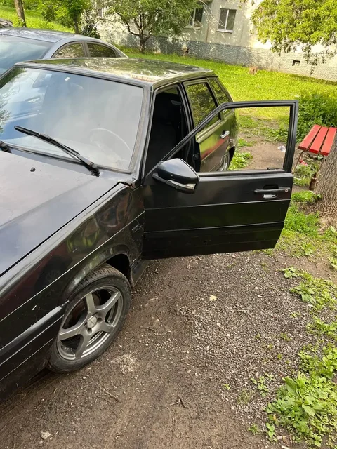 Срочная продажа авто - Авто в Самара
