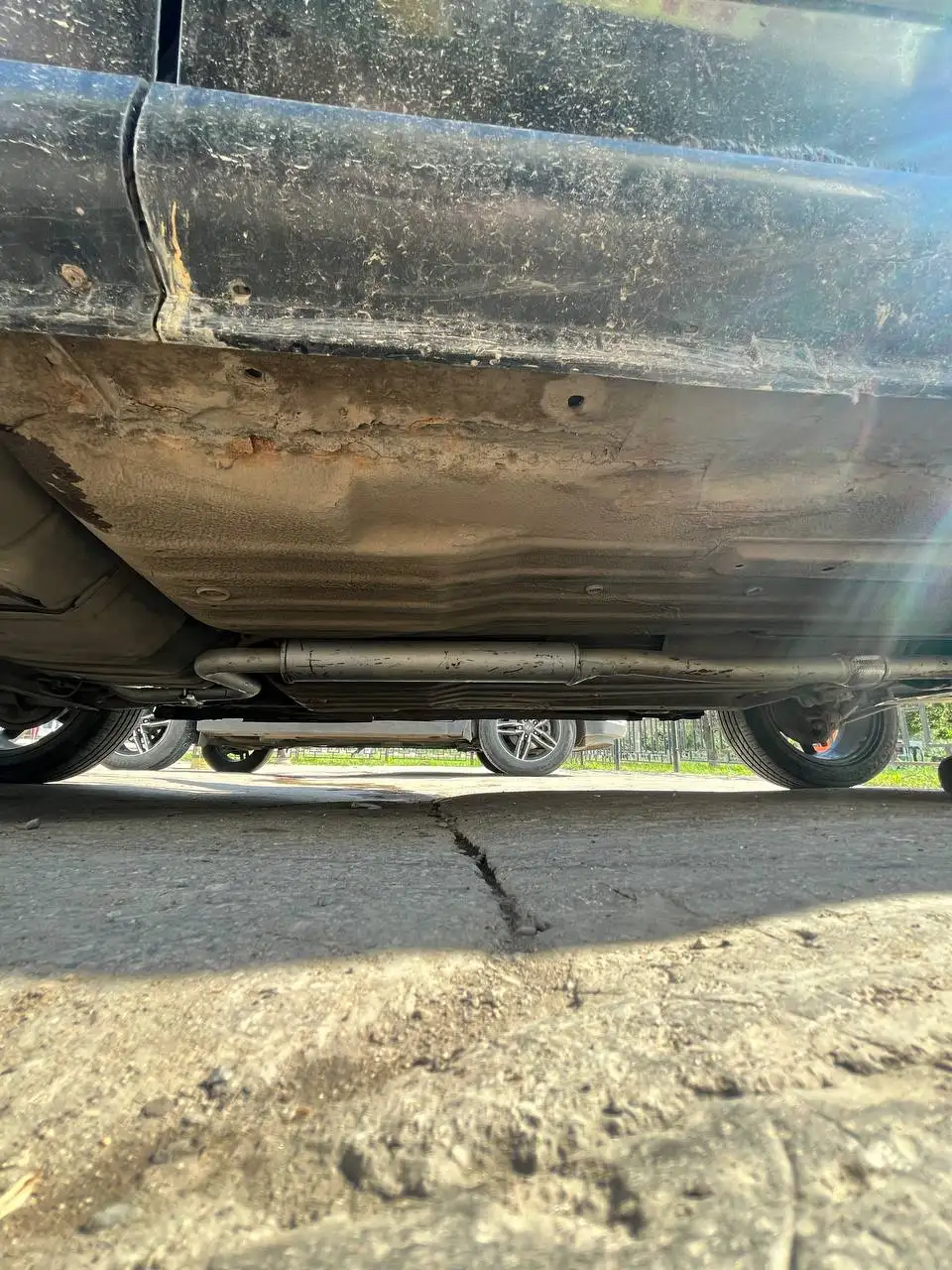 Срочная продажа авто - Авто в Самара