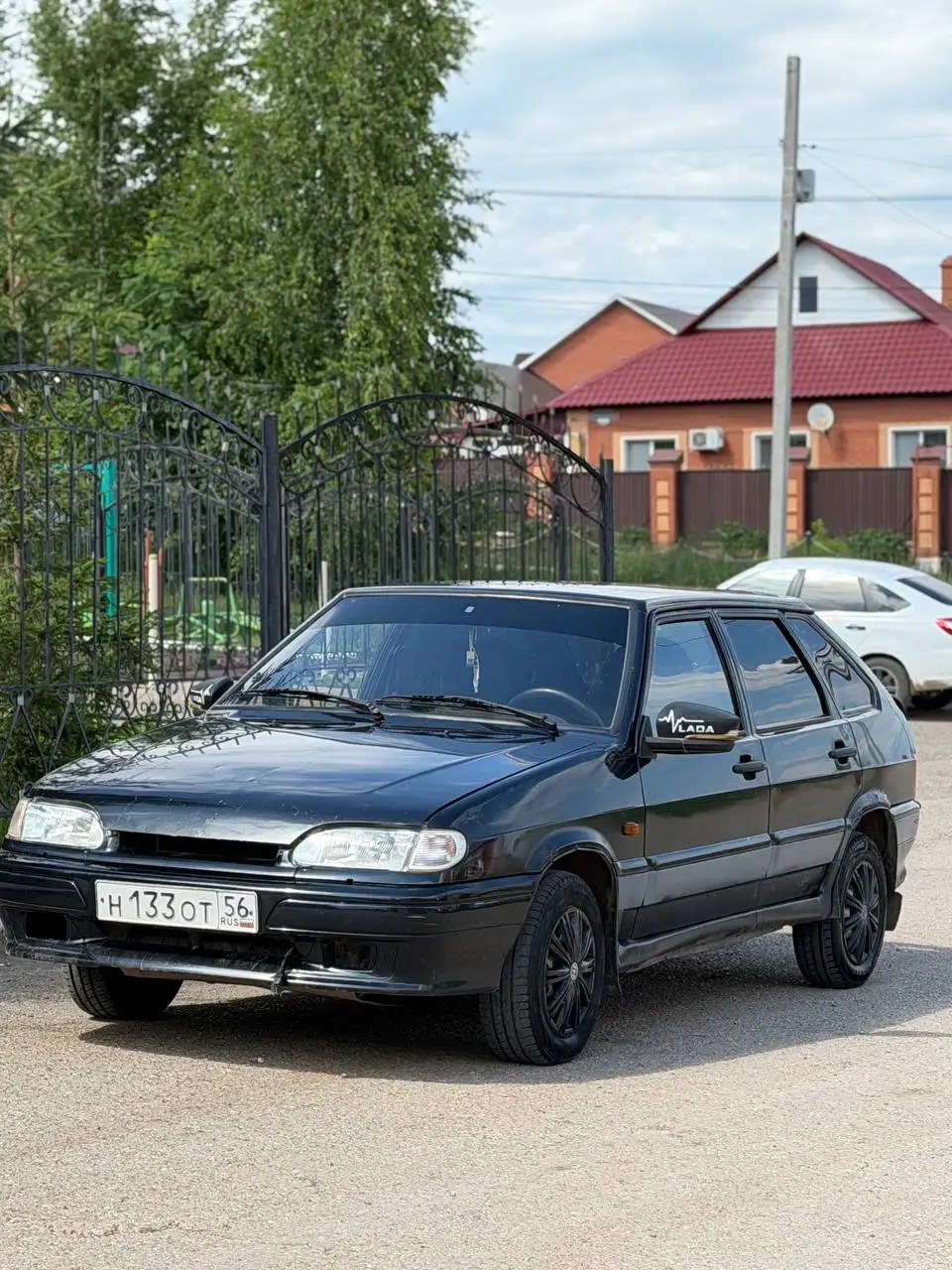 6 год, тека зелень - Авто в Самара