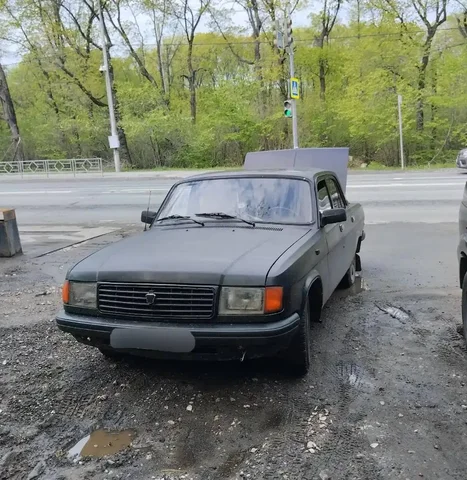 ГАЗ 31029 - Авто в Самара