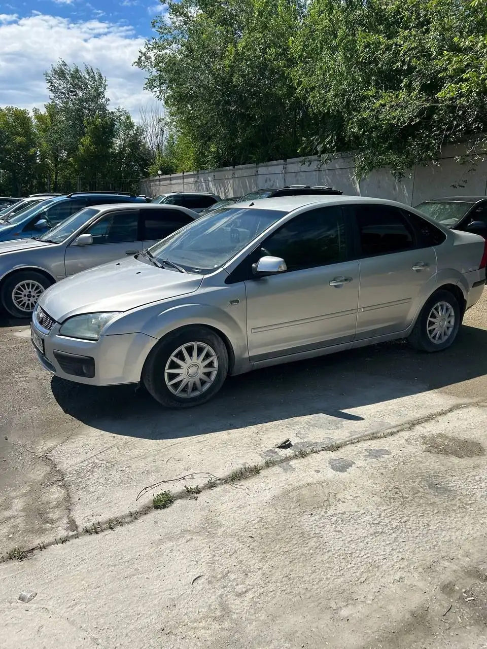 Авто по trade-in, Тольятти, требуется моторист - Авто в Тольятти