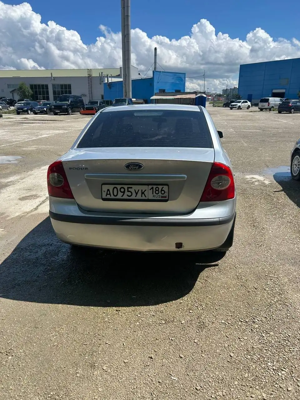 Авто по trade-in, Тольятти, требуется моторист - Авто в Тольятти