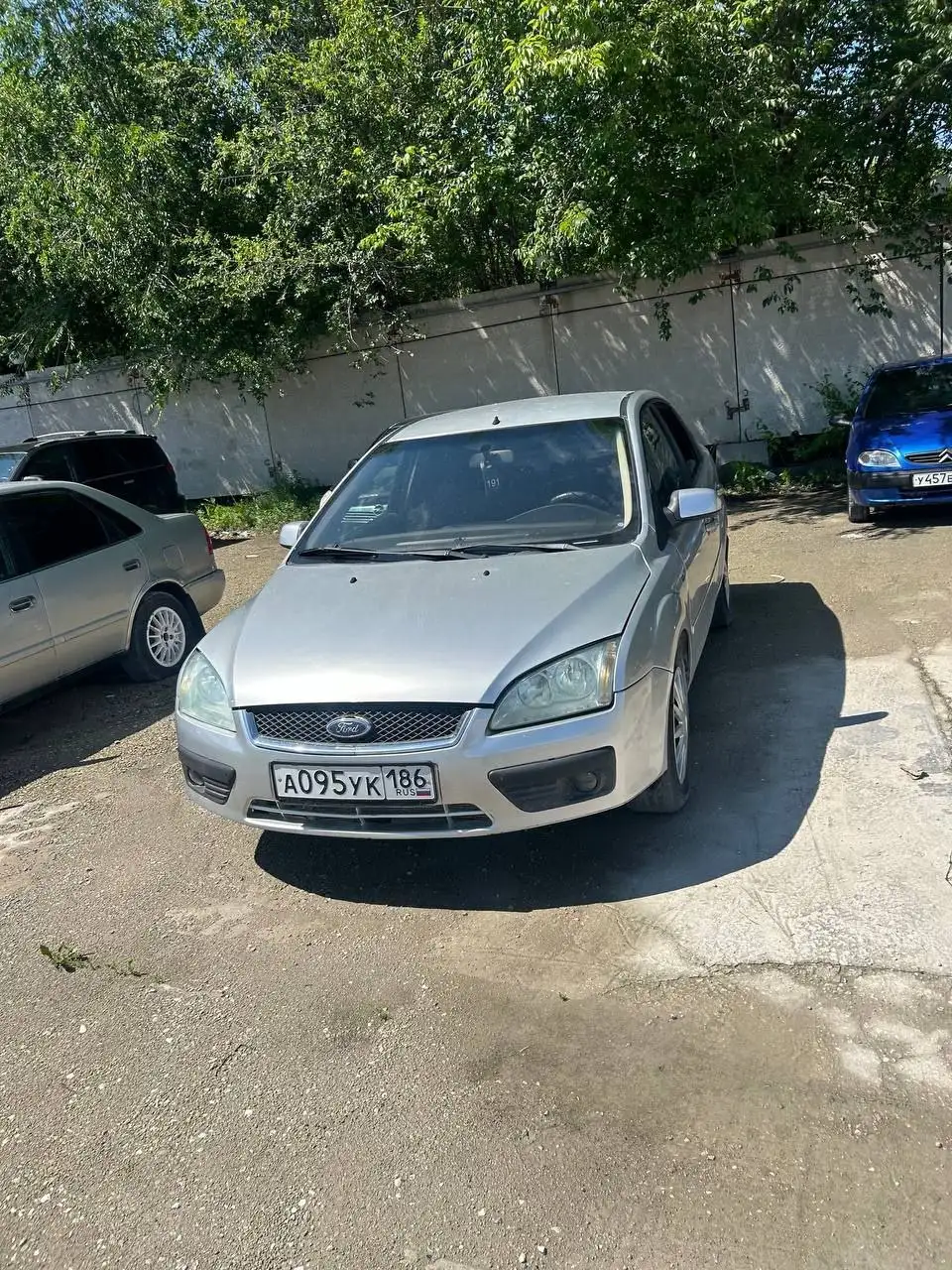 Авто по trade-in, Тольятти, требуется моторист - Авто в Тольятти