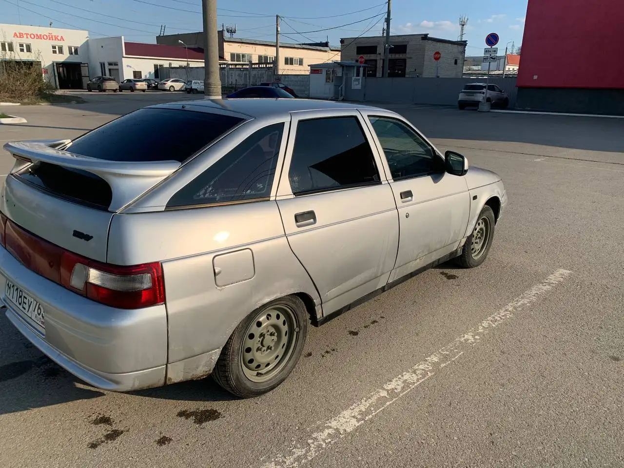 ГАЗ рабочий, на учете - Авто в Самара