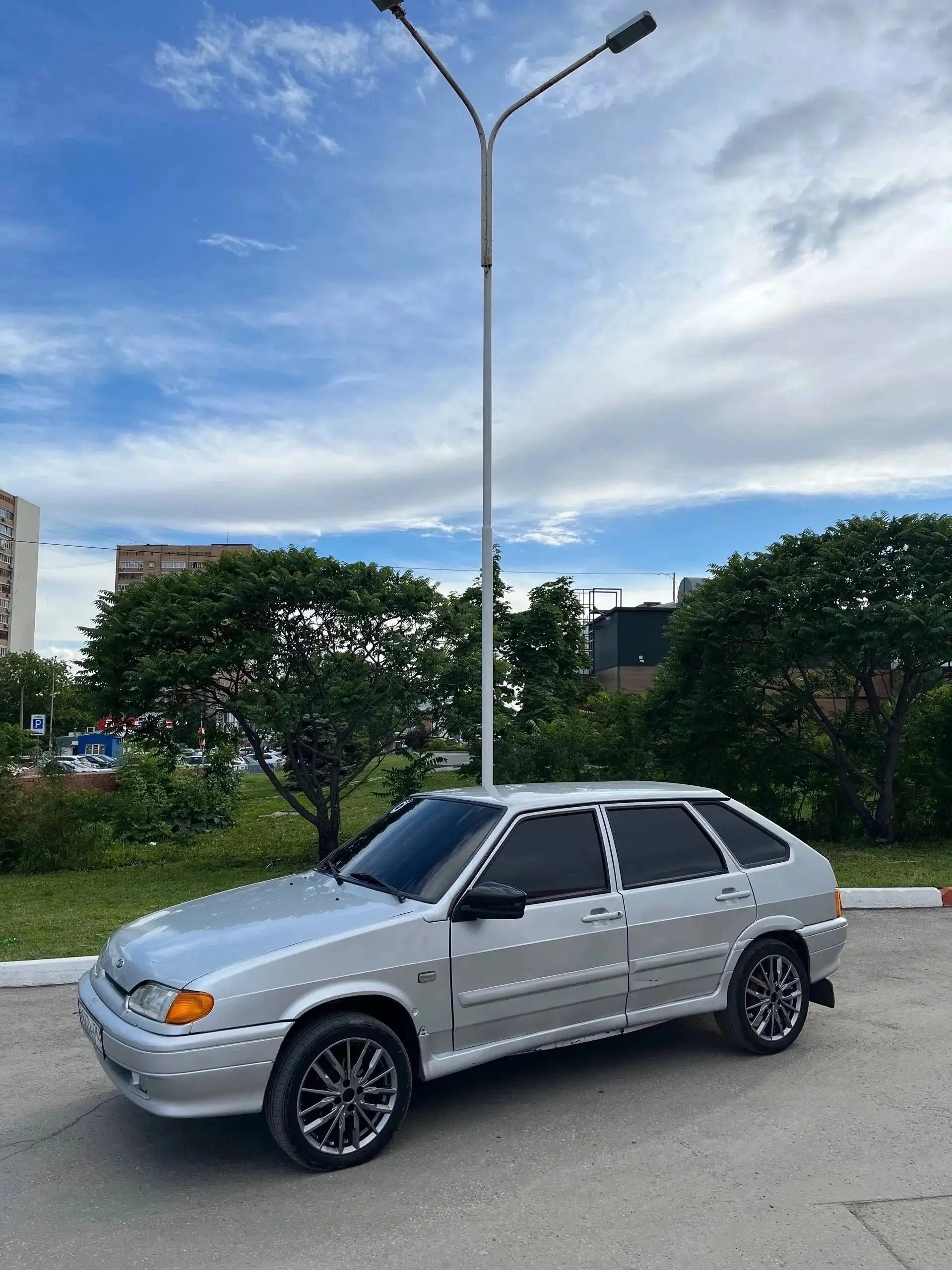 Продам ВАЗ 2114 2013 года - Легковые автомобили (Авто) в Самара