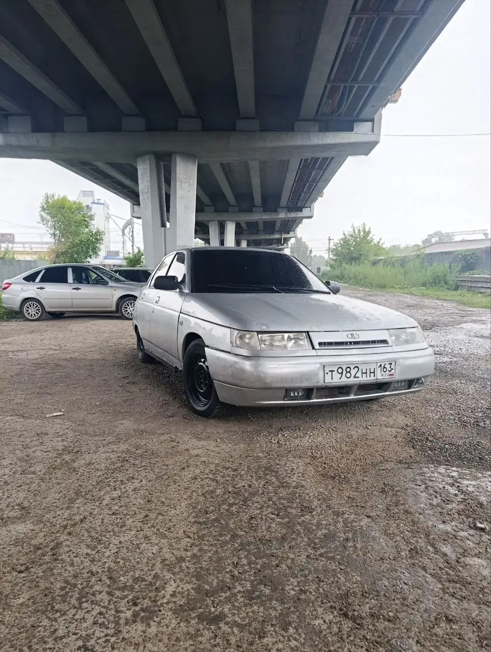 ВАЗ 2112 2005 года, откапитален - Легковые автомобили (Авто) в Самара
