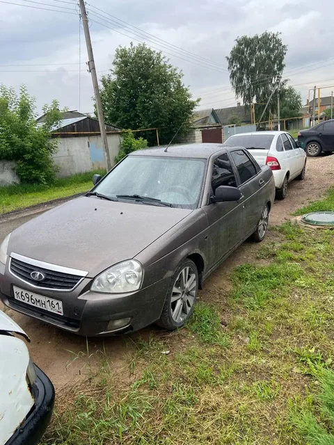 Автомобиль 2013 года - Авто в Тольятти