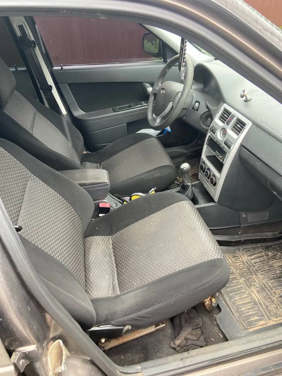 Автомобиль 2013 года - Авто в Тольятти