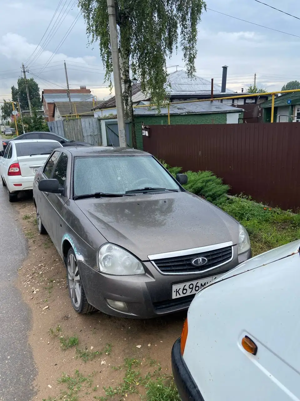 Автомобиль 2013 года - Авто в Тольятти