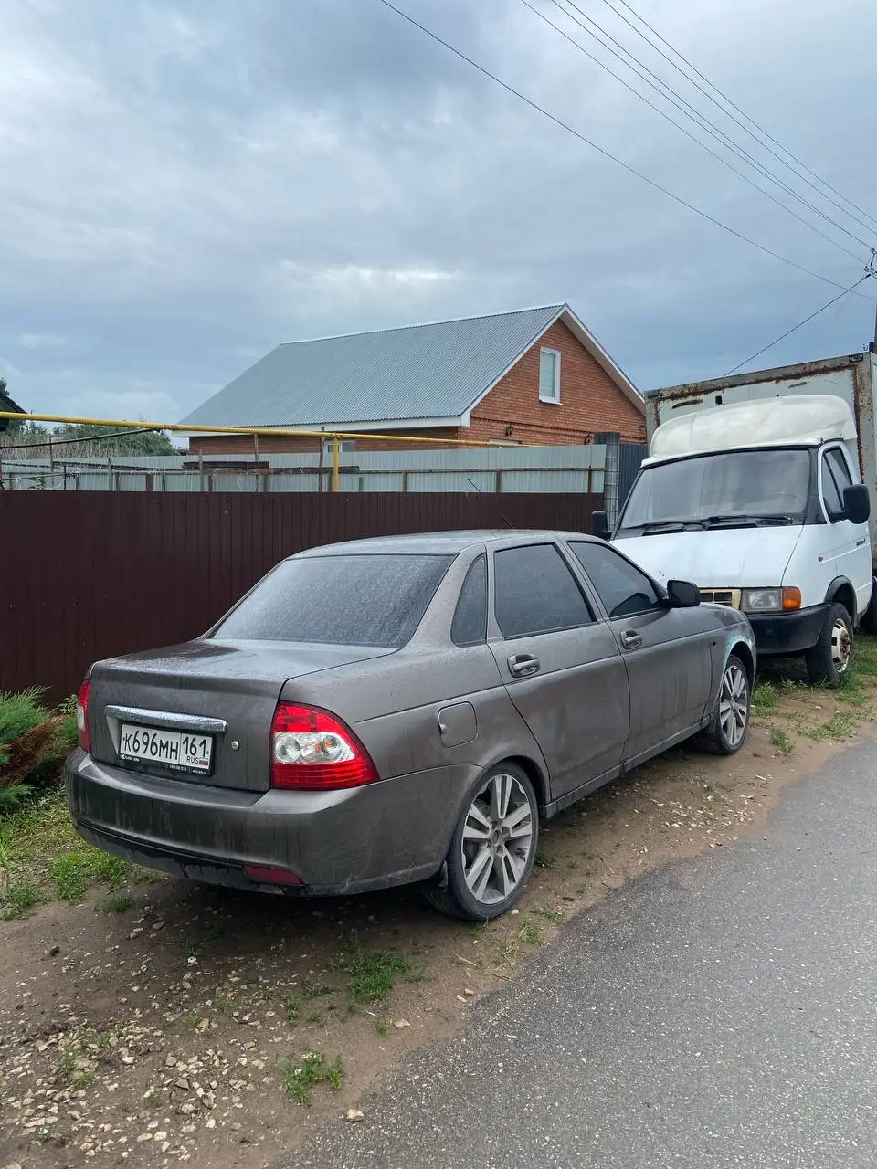 Автомобиль 2013 года - Авто в Тольятти