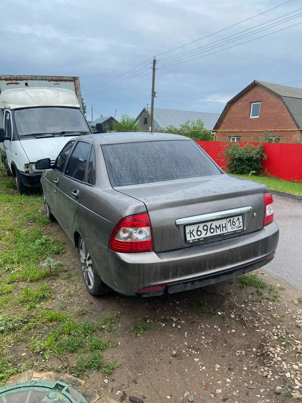 Автомобиль 2013 года - Авто в Тольятти