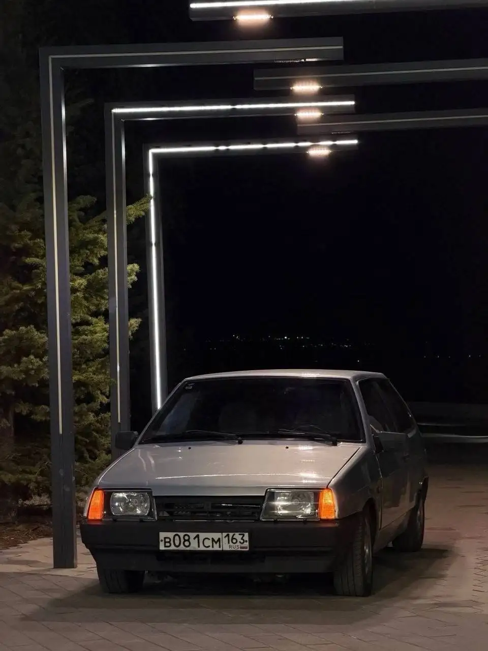 ВАЗ 2108 на продажу - Легковые автомобили (Авто) в Самара