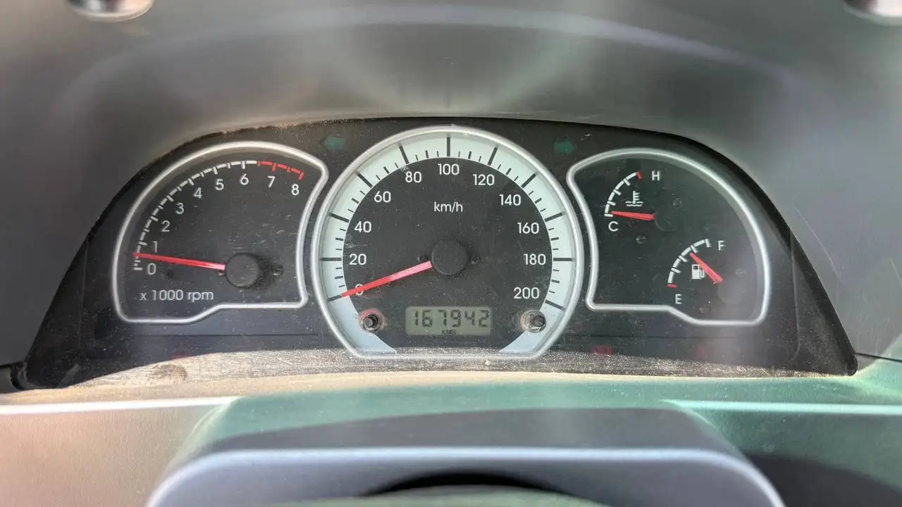 Daewoo Nexia 2011 С Люком - Авто в Самара