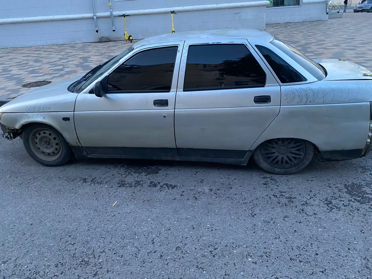 Продажа ВАЗ 2110 - Легковые автомобили (Авто) в Самара