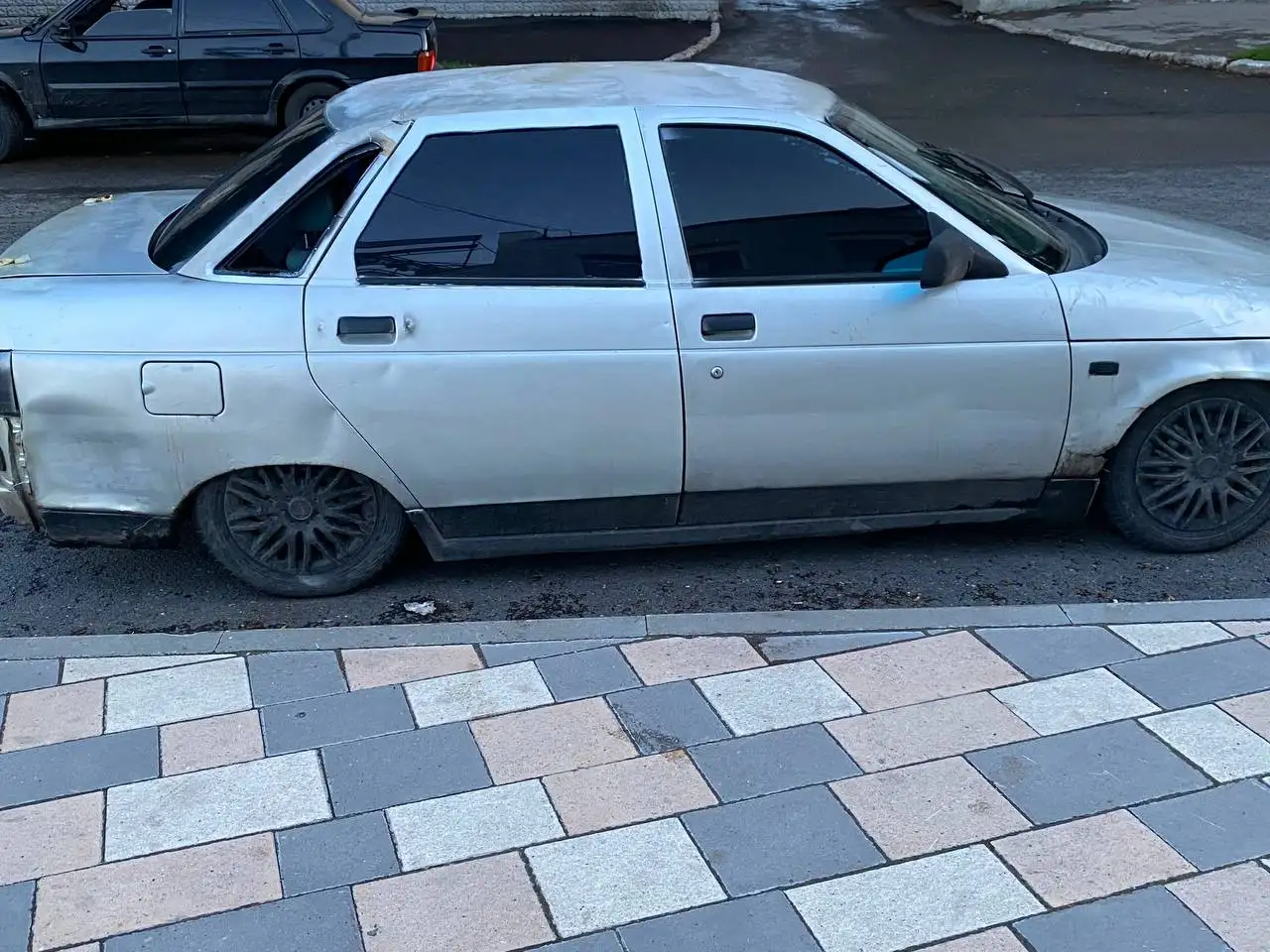 Продажа ВАЗ 2110 - Легковые автомобили (Авто) в Самара