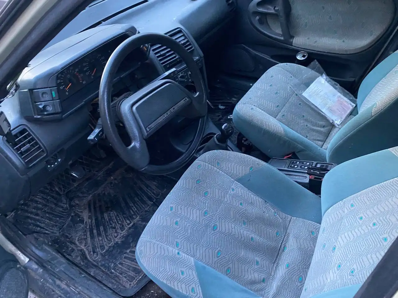 Продажа ВАЗ 2110 - Легковые автомобили (Авто) в Самара