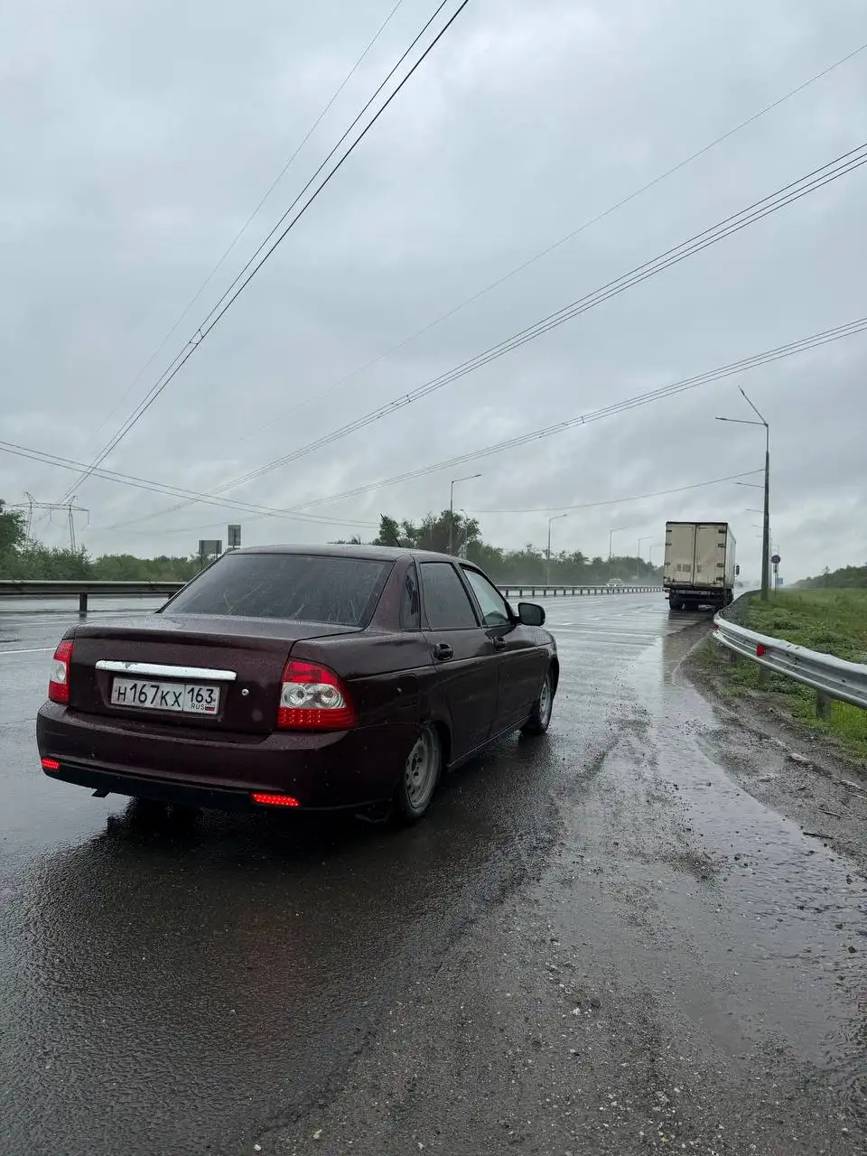 Продажа автомобиля 2012 года - покупка и продажа авто (Авто) в Самара