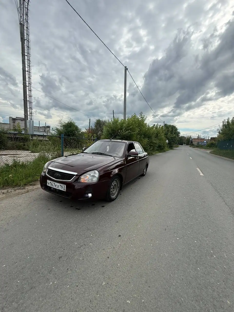 Продажа автомобиля 2012 года - покупка и продажа авто (Авто) в Самара