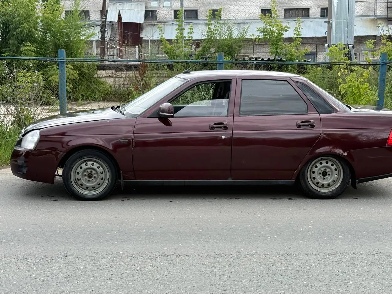Продажа автомобиля 2012 года - покупка и продажа авто (Авто) в Самара