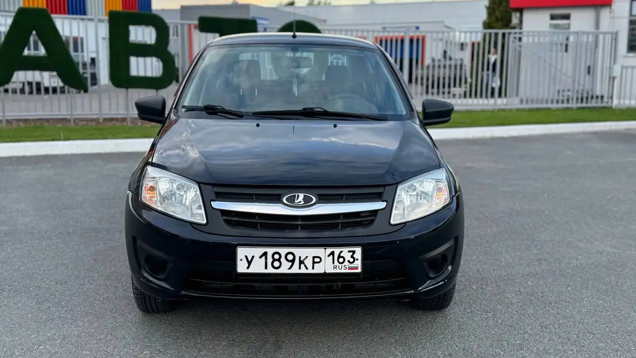 Автомобиль 2014 года, пробег 101 000 км - Легковые автомобили (Авто) в Самара